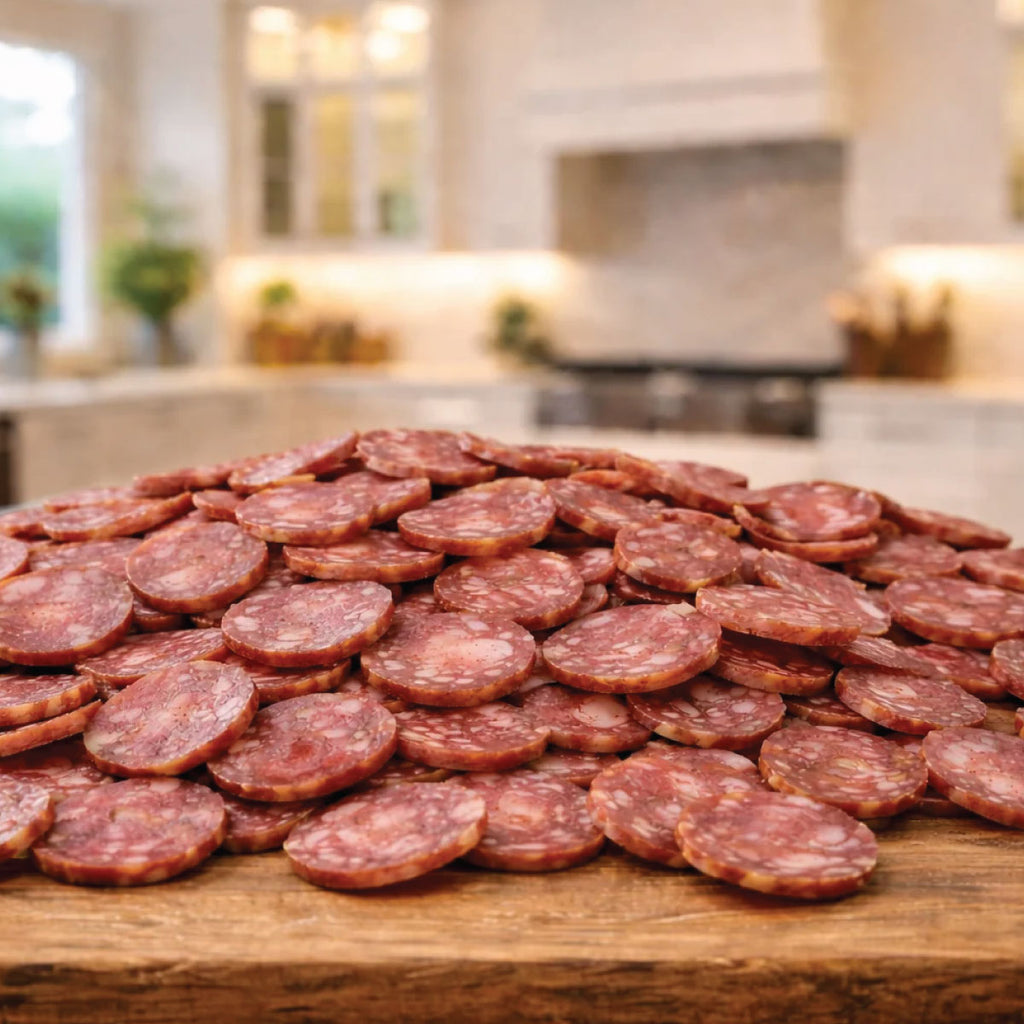 Silvana's Salsiccia - 8oz (1-stick)