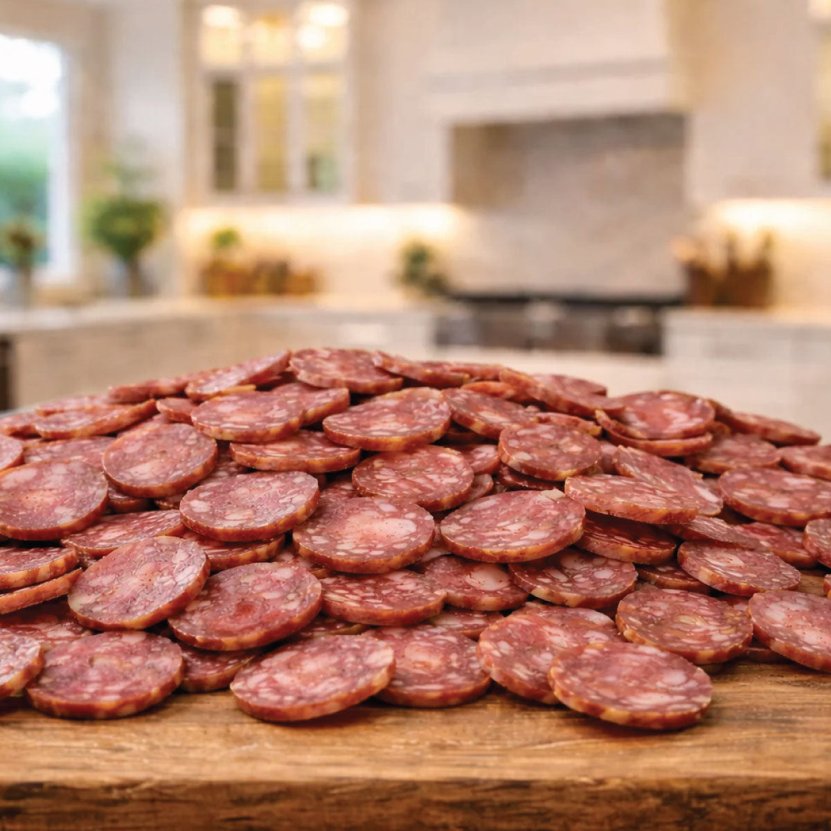 Silvana's Salsiccia - 8oz (1-stick)