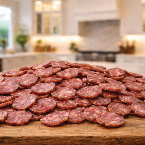 Silvana's Salsiccia - 8oz (1-stick)